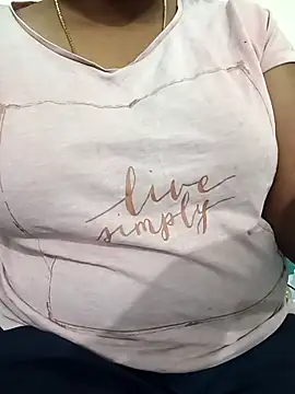 Chinnima143 online show from 02-14-26, 05:53