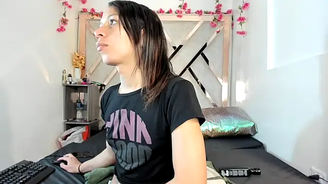 Geminis    online show from 03-01-26, 03:52