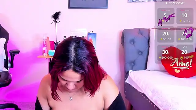 victoriazans online show from 03-10-26, 04:50