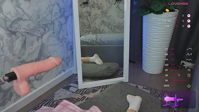 GoddamnSheSoHot online show from 02-23-26, 03:42