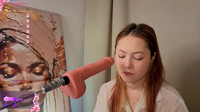 GoddamnSheSoHot online show from 04-12-26, 02:44