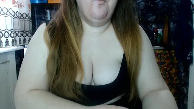 MaryShiny  online show from 03-11-26, 08:42