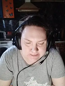 MaryShiny  online show from 04-13-26, 08:20