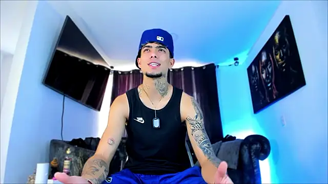 miguel aguirre  online show from 02-05-26, 01:16