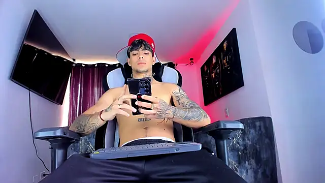 miguel aguirre  online show from 03-05-26, 12:23