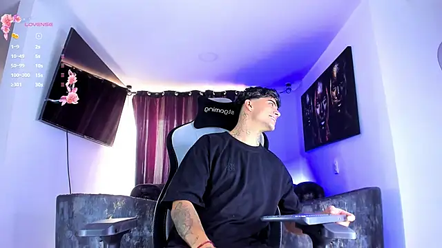 miguel aguirre  online show from 03-07-26, 12:35