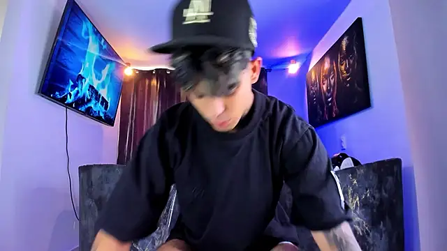 miguel aguirre  online show from 03-13-26, 12:12