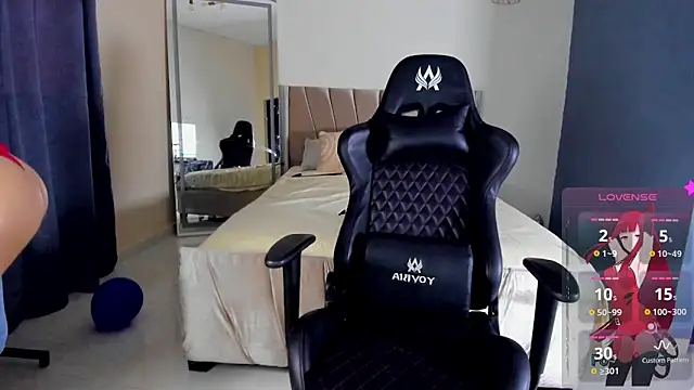 Alishaa sweet online show from 03-14-26, 12:32