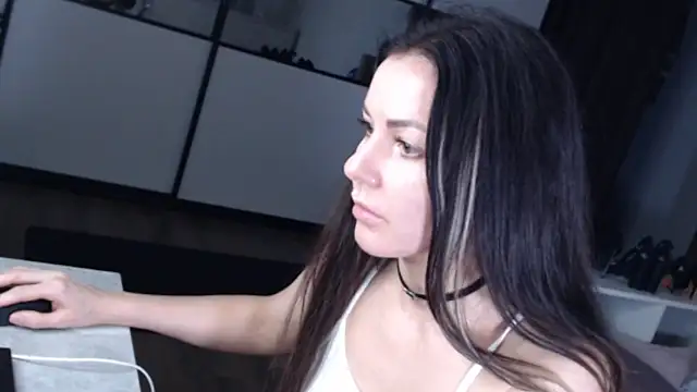 BlackAmelina online show from 02-15-26, 04:25