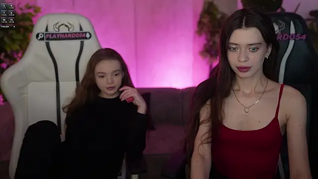 Zlata Sky online show from 02-01-26, 03:43