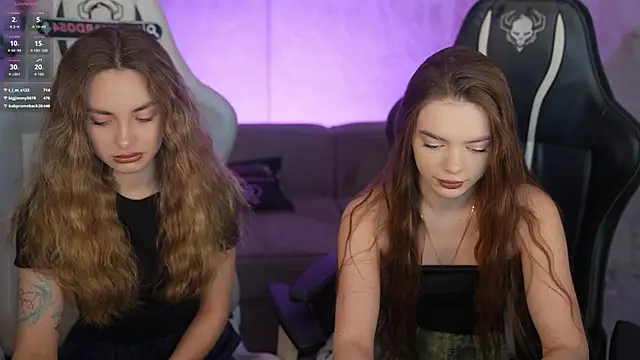 Zlata Sky online show from 03-12-26, 03:40