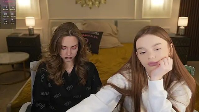 Zlata Sky online show from 04-08-26, 02:50