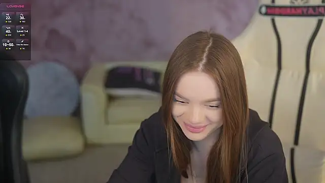 Zlata Sky online show from 04-30-26, 09:08