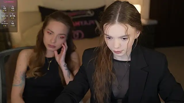 Zlata Sky online show from 05-27-26, 11:07