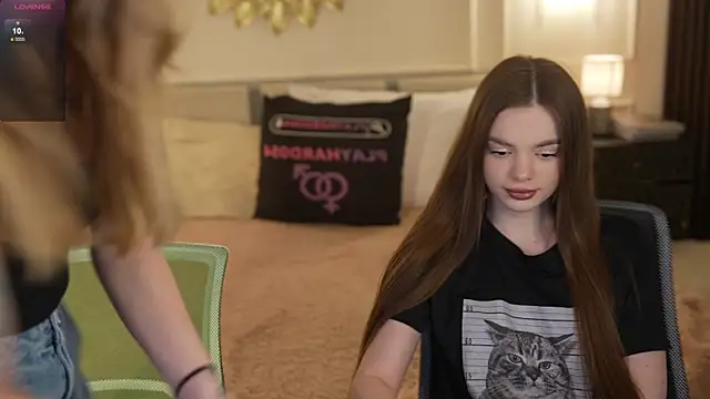 Zlata Sky online show from 05-29-26, 06:39