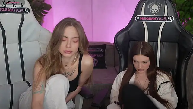 Zlata Sky online show from 06-10-26, 03:00