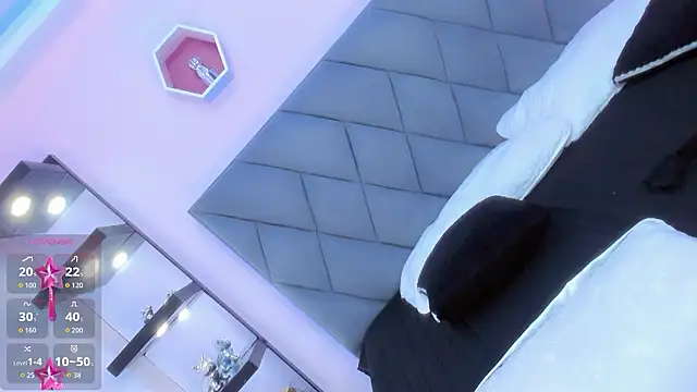 ManuelaJohnson online show from 03-02-26, 01:07