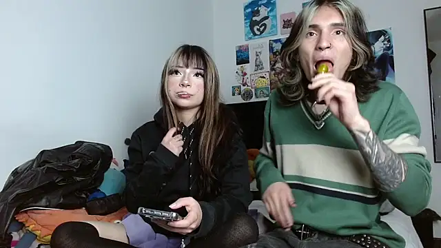 denjireze online show from 02-10-26, 02:59