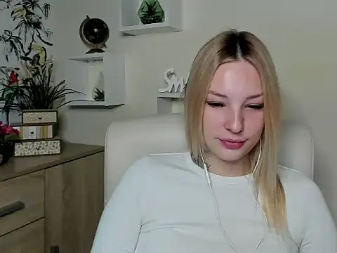 VelvetAngela online show from 03-07-26, 07:16