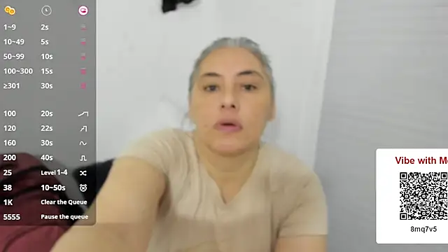 mature gold1 online show from 02-15-26, 11:52