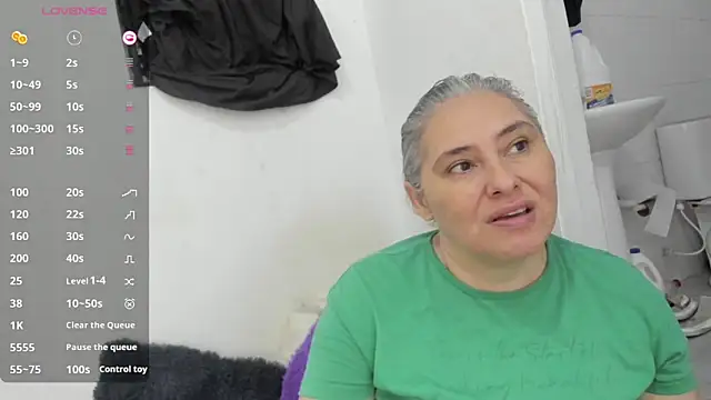 mature gold1 online show from 03-29-26, 12:16