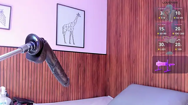 nicolle boobies online show from 04-23-26, 08:00