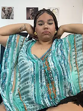 AlahiaFrequency online show from 02-25-26, 07:34