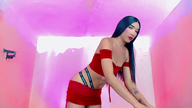 MiaFernandadoll online show from 02-06-26, 09:07