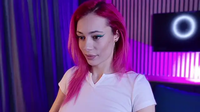 KaylieRosse online show from 03-02-26, 07:54