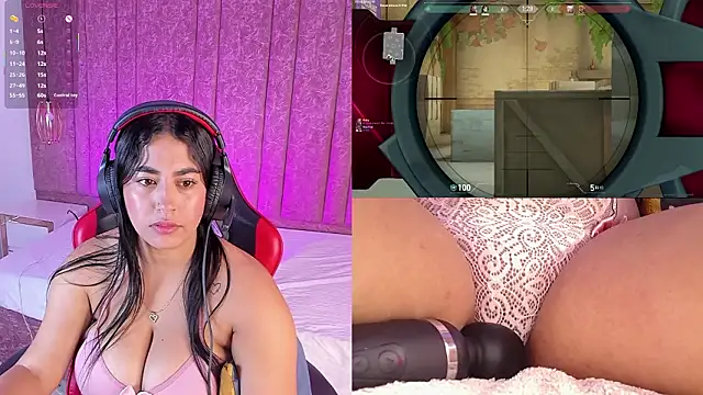 MarihanFerrer online show from 03-03-26, 05:02