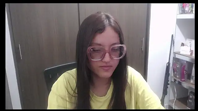 sheryl 25 online show from 03-10-26, 04:50