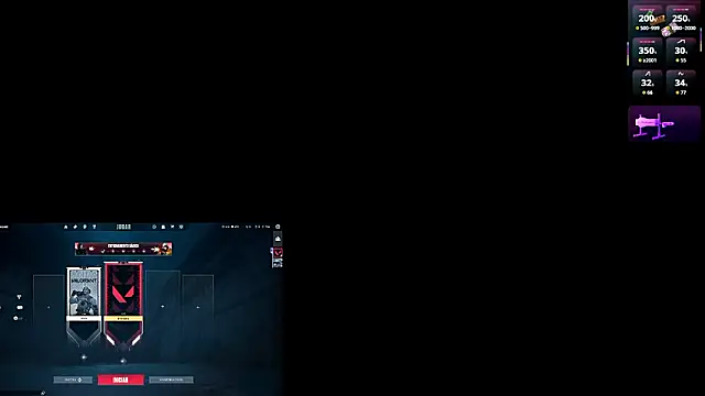 Snapshot of AriHale_ chatting on 03-08-26, 02:04 AriHale online show from 03-08-26, 02:04