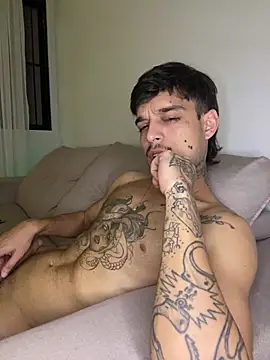 ruffvip online show from 02-03-26, 11:43