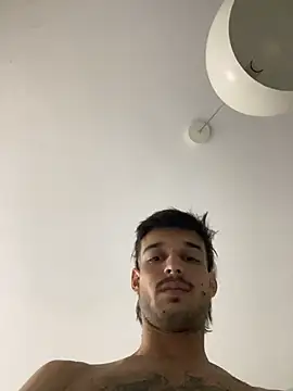 ruffvip online show from 02-16-26, 02:07