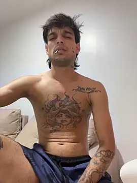 ruffvip online show from 05-10-26, 01:44