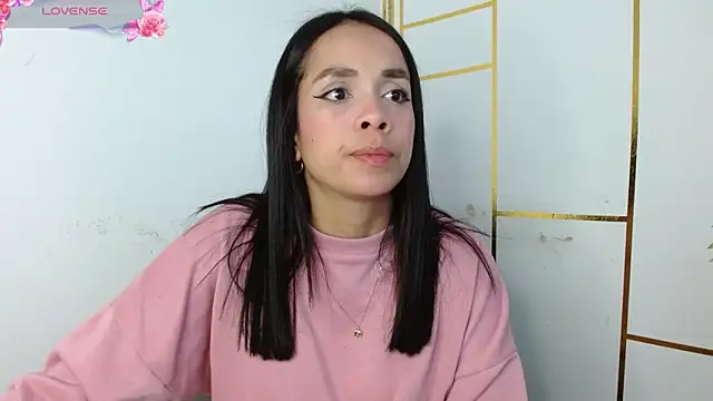 paula lopez   online show from 02-14-26, 01:30