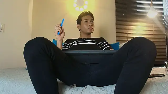 Damon Salvarote S online show from 02-06-26, 08:01