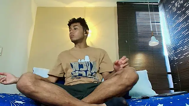 Damon Salvarote S online show from 04-22-26, 07:15