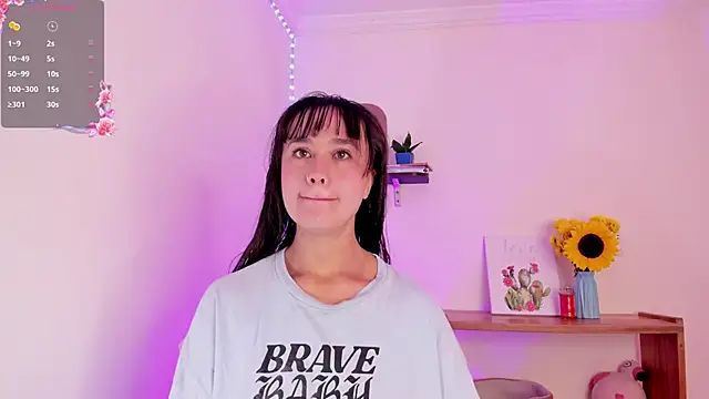 LilaRvsh online show from 02-10-26, 05:06