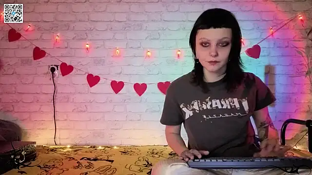 terror souls online show from 02-16-26, 08:38