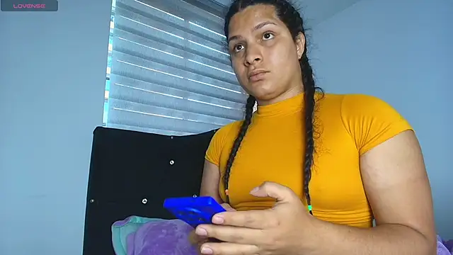 alys love online show from 02-13-26, 08:05