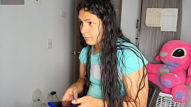 alys love online show from 03-17-26, 04:10