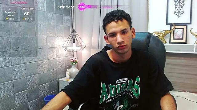 JDWhite18 online show from 02-16-26, 02:40