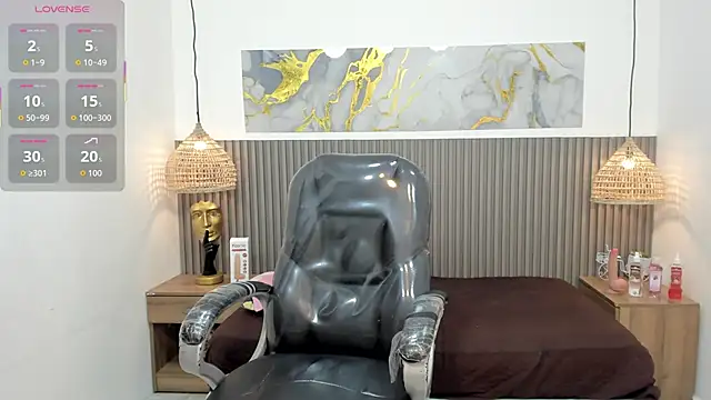 JDWhite18 online show from 04-25-26, 03:31