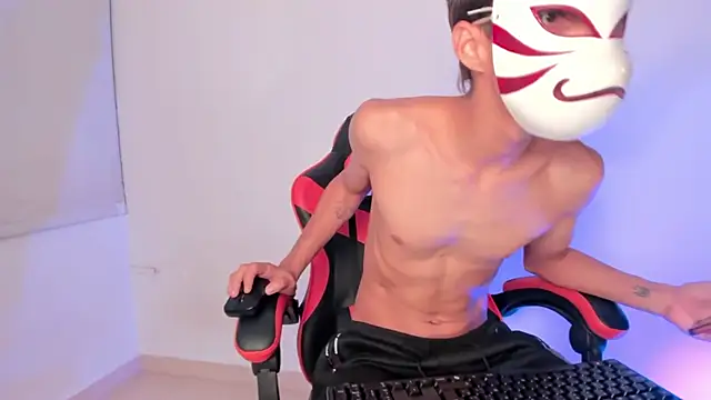 Senpai Lover  online show from 02-23-26, 08:17