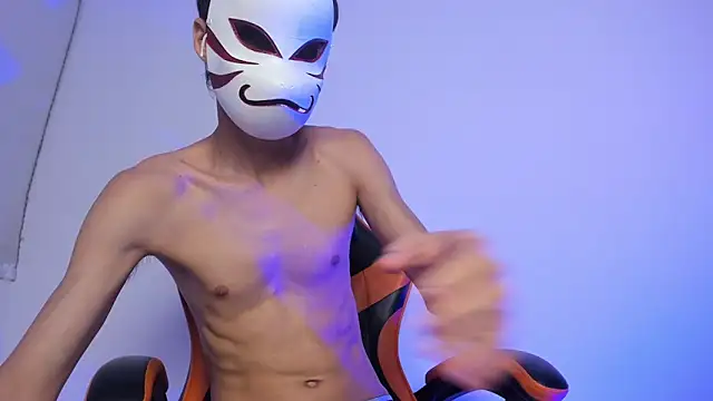 Senpai Lover  online show from 03-29-26, 08:09