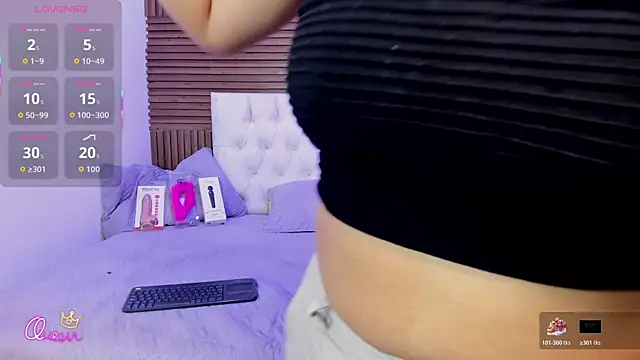 shaden  online show from 04-07-26, 09:04