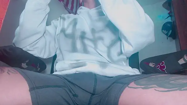 theskateboy online show from 03-13-26, 06:31