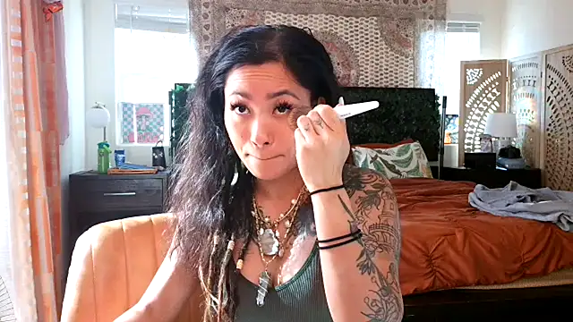 222goddess444you online show from 02-13-26, 09:11