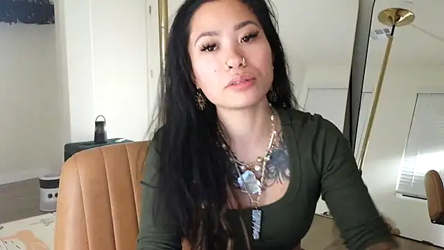 222goddess444you online show from 02-16-26, 02:51